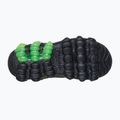 Dětské sněhule SKECHERS Skech-O-Saurus Lights 2.0 green 4