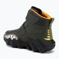 Dětské sněhule SKECHERS Skech-O-Saurus Lights 2.0 green 3