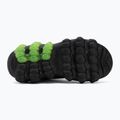 Dětské sněhule SKECHERS Skech-O-Saurus Lights 2.0 green 4