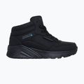 Dětské boty SKECHERS Uno Lite Aqua Ave black 9