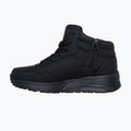 Dětské boty SKECHERS Uno Lite Aqua Ave black 10