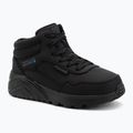 Dětské boty SKECHERS Uno Lite Aqua Ave black