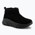 Dámské boty SKECHERS Bobs B Flex Hi Hi Frost black