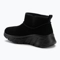 Dámské boty SKECHERS Bobs B Flex Hi Hi Frost black 3