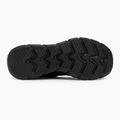 Dámské boty SKECHERS Bobs B Flex Hi Hi Frost black 4