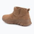 Dámské boty SKECHERS Bobs B Flex Hi Hi Frost chesnut 3
