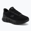 Pánské boty SKECHERS Bobs B Flex Glacial Edge black