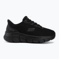 Pánské boty SKECHERS Bobs B Flex Glacial Edge black 2