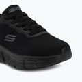 Pánské boty SKECHERS Bobs B Flex Glacial Edge black 7