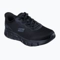 Pánské boty SKECHERS Bobs B Flex Glacial Edge black