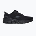 Pánské boty SKECHERS Bobs B Flex Glacial Edge black 2