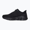 Pánské boty SKECHERS Bobs B Flex Glacial Edge black 3