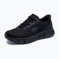 Pánské boty SKECHERS Bobs B Flex Glacial Edge black 4