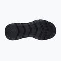 Pánské boty SKECHERS Bobs B Flex Glacial Edge black 5