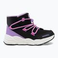 Dětské sněhule SKECHERS Turbo Tread Black 2
