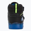 Dětské boty SKECHERS Illumi-Brights Splash Beams black/blue/lime 6