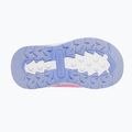 Dětské boty SKECHERS Storm Blazer Artic Mass pink/lavender 11