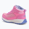 Dětské boty SKECHERS Storm Blazer Artic Mass pink/lavender 3