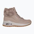 Dámské boty SKECHERS Uno Rugged Fall Air mocha 9