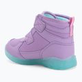 Dětské boty SKECHERS Illumi-Brights Polar Steppers lavander/multi 3
