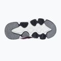 Dětské sněhule SKECHERS Turbo Tread Black 5