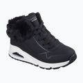 Dětské boty do vody SKECHERS Uno Gen1 Comfurt Kicks black