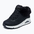 Dětské boty do vody SKECHERS Uno Gen1 Comfurt Kicks black 4