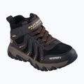 Dětské sněhule SKECHERS Rugged Ranger Storm Trail black