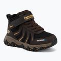 Dětské sněhule SKECHERS Rugged Ranger Storm Trail black