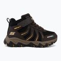 Dětské sněhule SKECHERS Rugged Ranger Storm Trail black 2