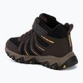 Dětské sněhule SKECHERS Rugged Ranger Storm Trail black 3