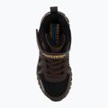 Dětské sněhule SKECHERS Rugged Ranger Storm Trail black 5