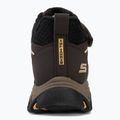 Dětské sněhule SKECHERS Rugged Ranger Storm Trail black 6