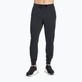 Pánské kalhoty SKECHERS Skechlux Elevate Jogger black