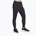 Pánské kalhoty SKECHERS Skechlux Elevate Jogger black 2