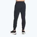 Pánské kalhoty SKECHERS Skechlux Elevate Jogger black 3