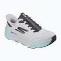 Pánské běžecké boty SKECHERS Max Run gray