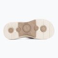 Dámské pantofle SKECHERS Go Walk Arch Fit 2.0 Dakota brown 4