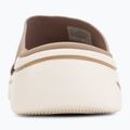 Dámské pantofle SKECHERS Go Walk Arch Fit 2.0 Dakota brown 6