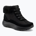 Dámské sněhule SKECHERS On-The-Go Encore Maisie black