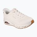 Dámské boty SKECHERS Uno Glide-Step Glide On Air white
