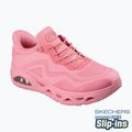 Dámské boty SKECHERS Uno Glide-Step Air Gliders pink