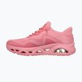 Dámské boty SKECHERS Uno Glide-Step Air Gliders pink 3