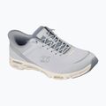 Dámské boty SKECHERS Glide-Step Gratify Everyday Bliss gray 8