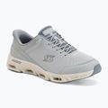 Dámské boty SKECHERS Glide-Step Gratify Everyday Bliss gray