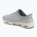 Dámské boty SKECHERS Glide-Step Gratify Everyday Bliss gray 3