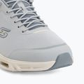 Dámské boty SKECHERS Glide-Step Gratify Everyday Bliss gray 7