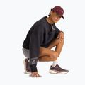 Pánské běžecké šortky New Balance Run Essentials 5" Short off-line grey/smoked violet 4