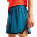 Pánské běžecké šortky New Balance Run Essentials 5" Short streamsong 4