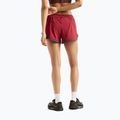Dámské běžecké šortky New Balance Run Essentials 3" Short podium red 3